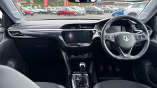 Vauxhall Corsa 1.2 Turbo Elite Edition 5dr Petrol Hatchback